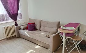 20M2 Apt In Nice Area Of Decin